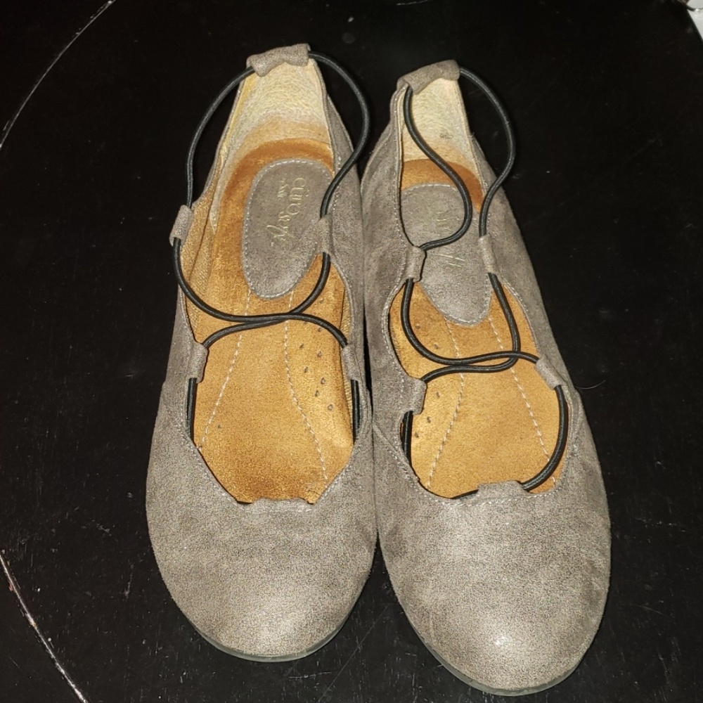 Eurosoft  ballet flats